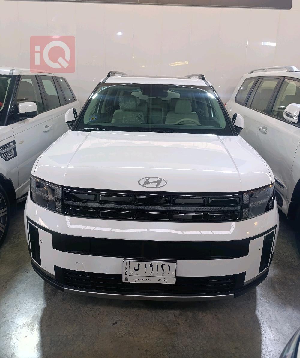 هیوندای سەنتافی